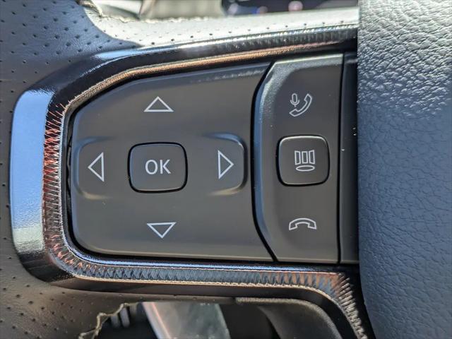 2026 Ram 1500 RHO Crew Cab 4x4 57 Box