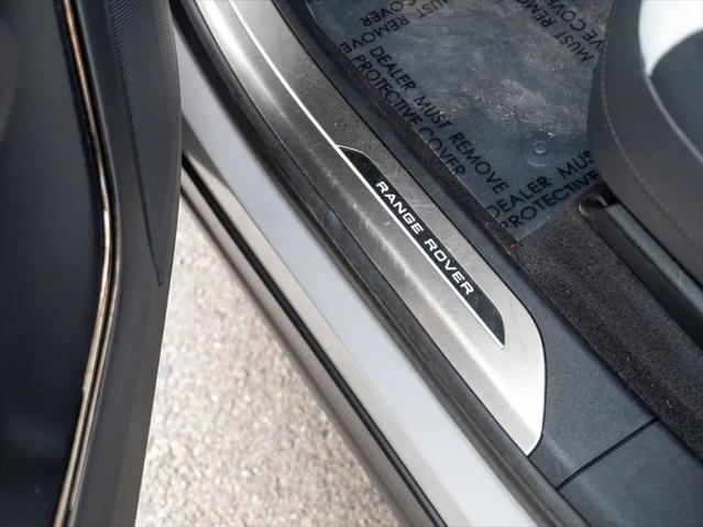 2025 Land Rover Range Rover Sport P460 Dynamic SE