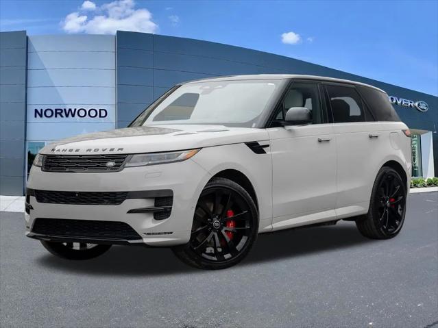 2025 Land Rover Range Rover Sport P460 Dynamic SE for sale in Norwood, MA