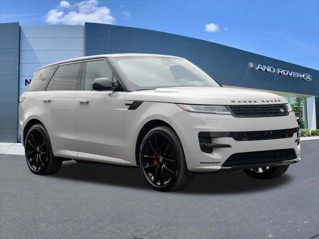 2025 Land Rover Range Rover Sport P460 Dynamic SE