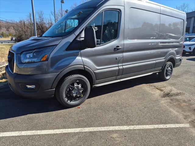 2026 Ford Transit Cargo Van T-250 for sale in Warrenton, VA