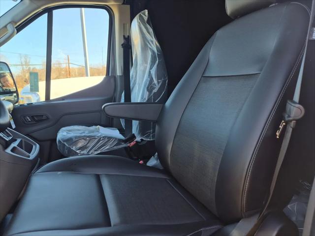 2026 Ford Transit Cargo Van T-250