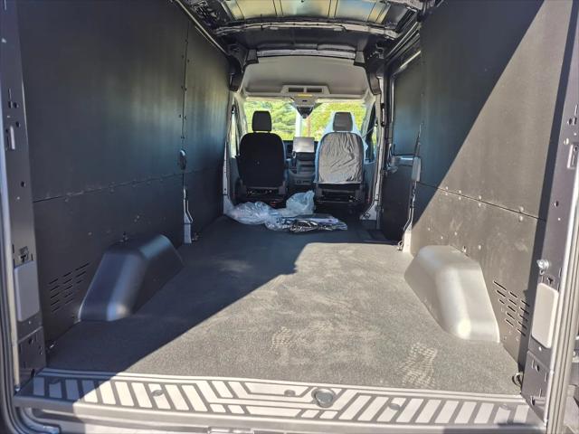2026 Ford Transit Cargo Van T-250