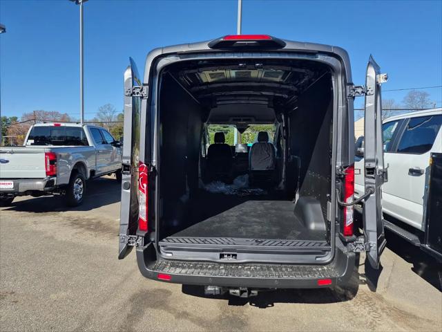 2026 Ford Transit Cargo Van T-250