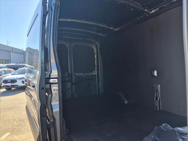 2026 Ford Transit Cargo Van T-250
