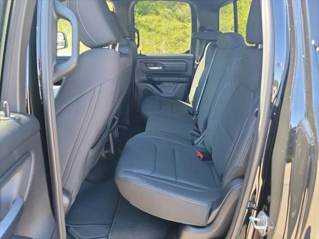 2026 Ram 1500 Express Quad Cab 4x2 6'4" Box