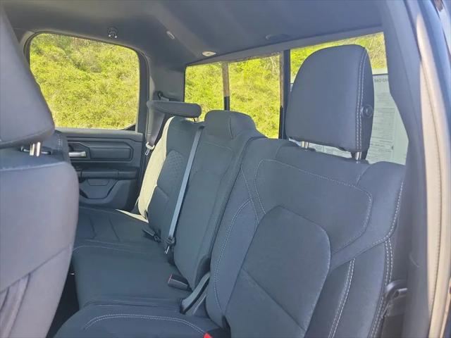 2026 Ram 1500 Express Quad Cab 4x2 6'4" Box