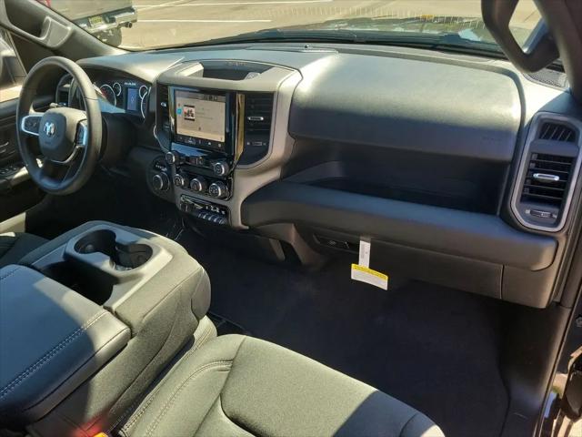 2026 Ram 1500 Express Quad Cab 4x2 6'4" Box