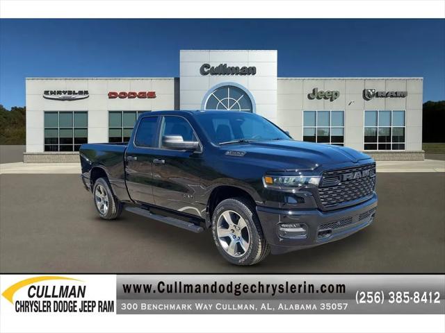 2026 Ram 1500 Express Quad Cab 4x2 6'4" Box for sale in Cullman, AL