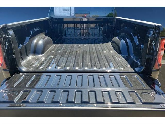 2026 Ram 1500 Express Quad Cab 4x2 6'4" Box
