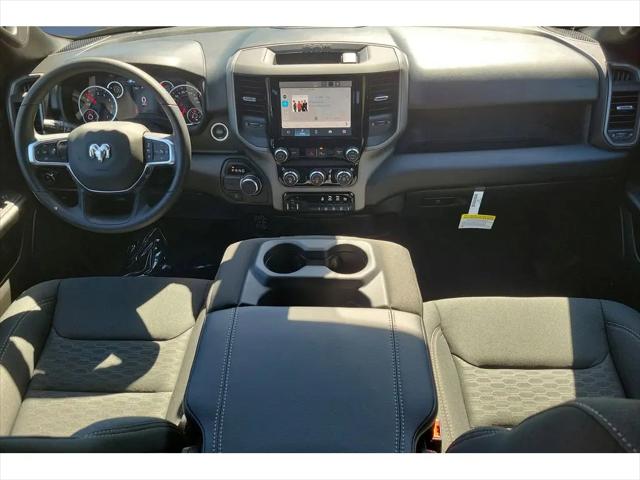 2026 Ram 1500 Express Quad Cab 4x2 6'4" Box
