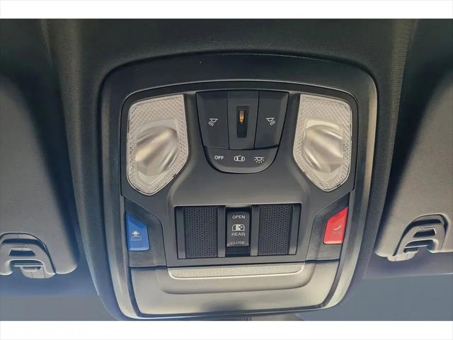 2026 Ram 1500 Express Quad Cab 4x2 6'4" Box