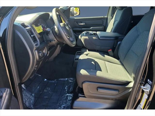 2026 Ram 1500 Express Quad Cab 4x2 6'4" Box