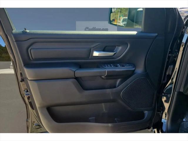 2026 Ram 1500 Express Quad Cab 4x2 6'4" Box