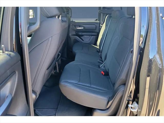 2026 Ram 1500 Express Quad Cab 4x2 6'4" Box