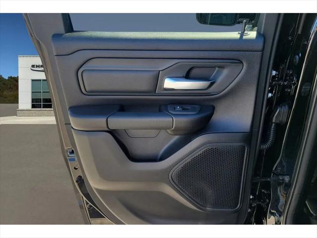 2026 Ram 1500 Express Quad Cab 4x2 6'4" Box