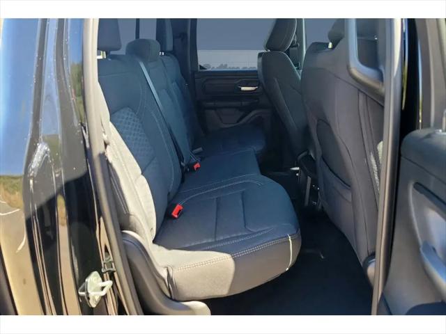 2026 Ram 1500 Express Quad Cab 4x2 6'4" Box
