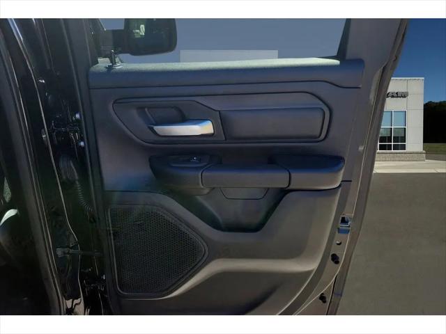 2026 Ram 1500 Express Quad Cab 4x2 6'4" Box