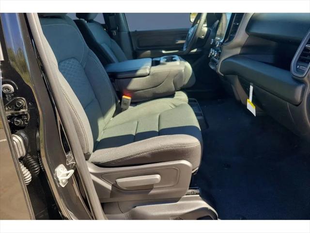 2026 Ram 1500 Express Quad Cab 4x2 6'4" Box