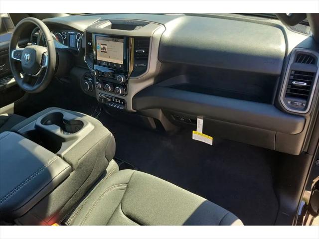 2026 Ram 1500 Express Quad Cab 4x2 6'4" Box