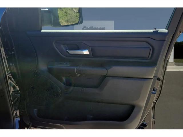 2026 Ram 1500 Express Quad Cab 4x2 6'4" Box