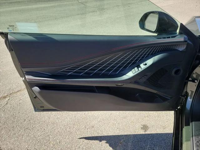 2026 Dodge Charger R/T Plus 2-Door AWD