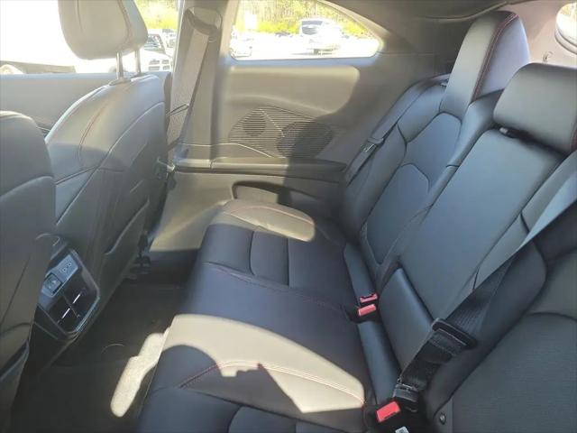 2026 Dodge Charger R/T Plus 2-Door AWD