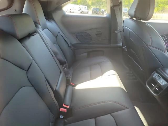2026 Dodge Charger R/T Plus 2-Door AWD