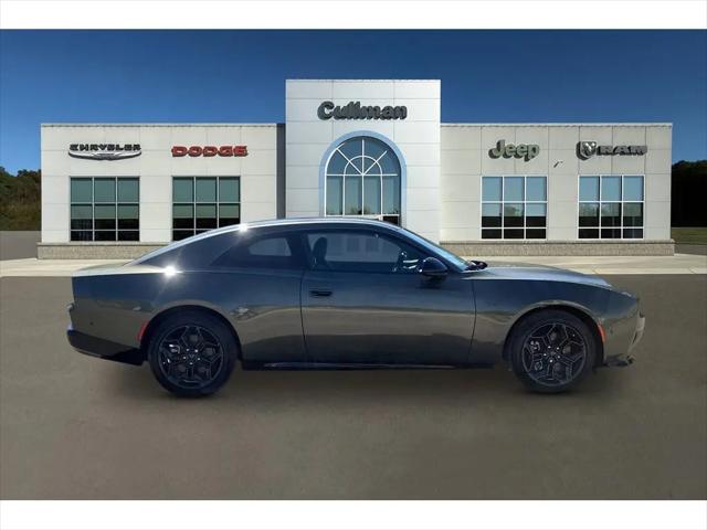 2026 Dodge Charger R/T Plus 2-Door AWD
