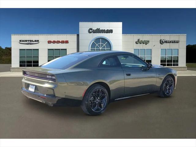 2026 Dodge Charger R/T Plus 2-Door AWD