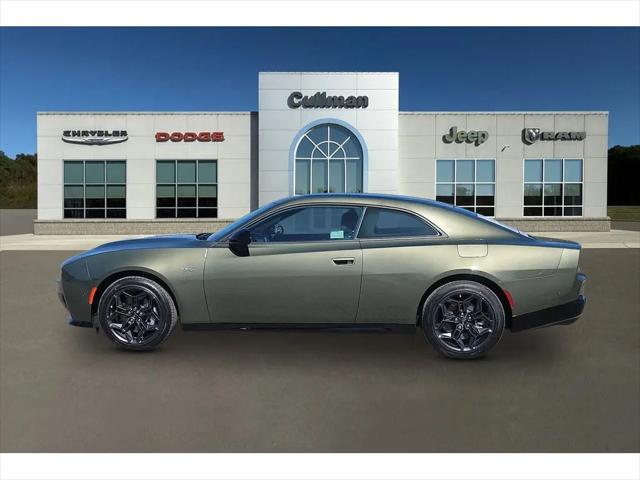 2026 Dodge Charger R/T Plus 2-Door AWD