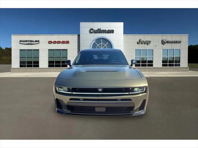 2026 Dodge Charger R/T Plus 2-Door AWD