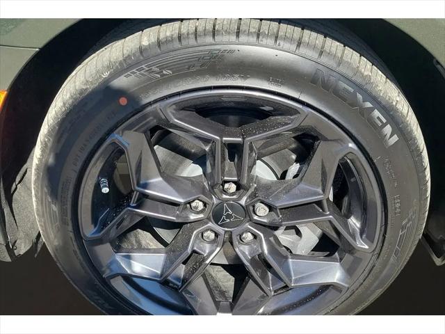 2026 Dodge Charger R/T Plus 2-Door AWD