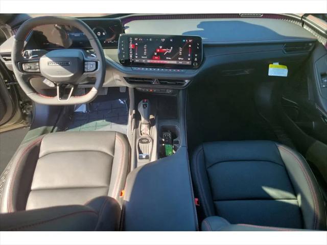 2026 Dodge Charger R/T Plus 2-Door AWD