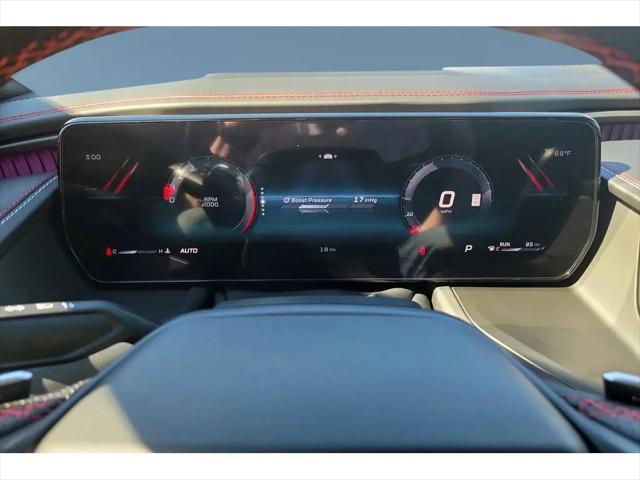 2026 Dodge Charger R/T Plus 2-Door AWD