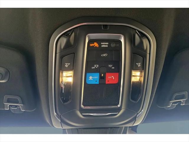 2026 Dodge Charger R/T Plus 2-Door AWD