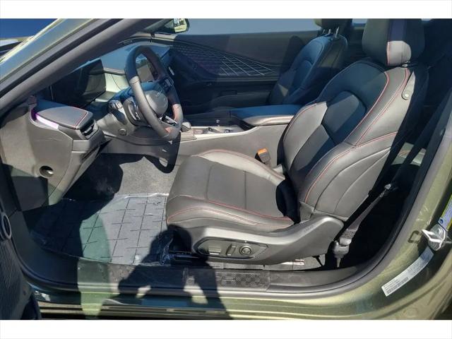 2026 Dodge Charger R/T Plus 2-Door AWD