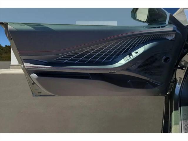 2026 Dodge Charger R/T Plus 2-Door AWD