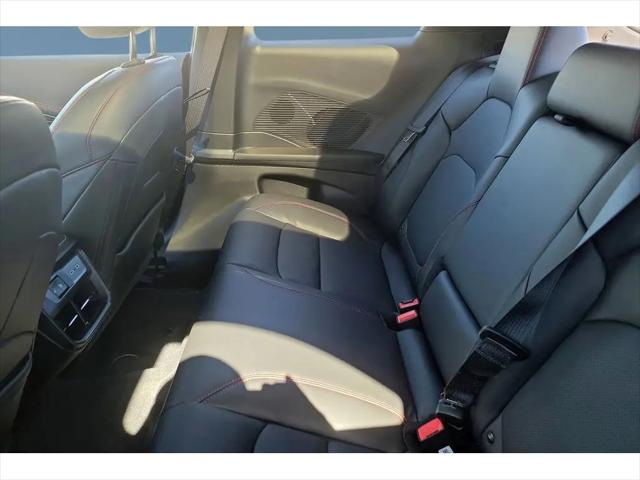 2026 Dodge Charger R/T Plus 2-Door AWD