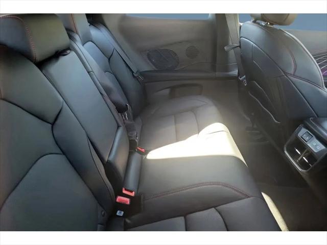 2026 Dodge Charger R/T Plus 2-Door AWD