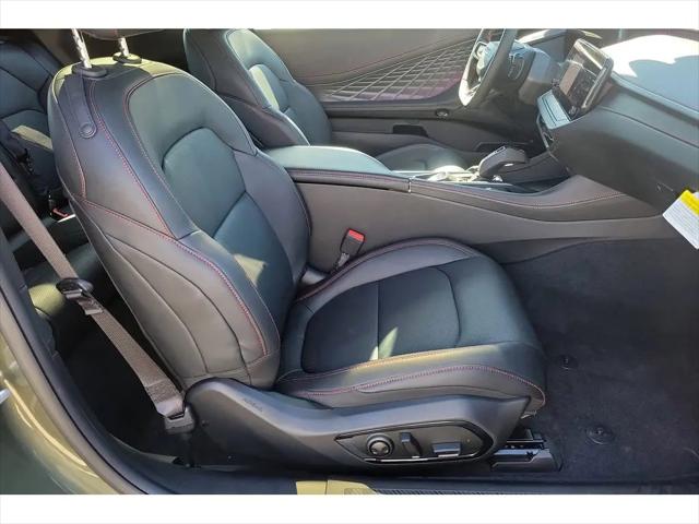 2026 Dodge Charger R/T Plus 2-Door AWD