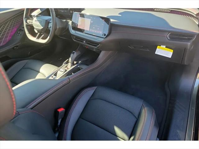 2026 Dodge Charger R/T Plus 2-Door AWD