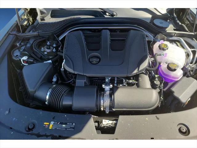 2026 Dodge Charger R/T Plus 2-Door AWD
