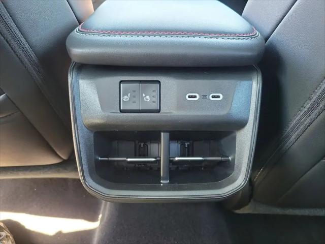 2026 Dodge Charger R/T Plus 2-Door AWD