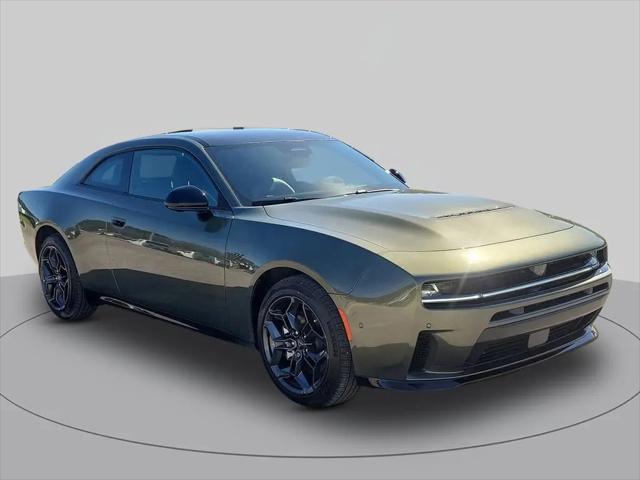 2026 Dodge Charger R/T Plus 2-Door AWD for sale in Cullman, AL
