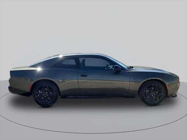 2026 Dodge Charger R/T Plus 2-Door AWD