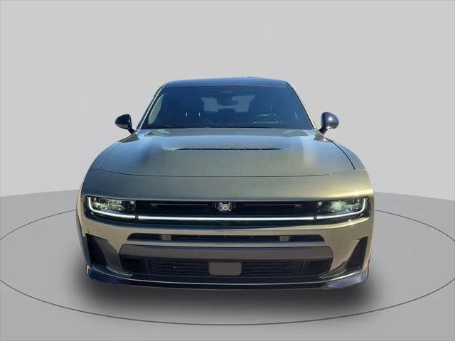 2026 Dodge Charger R/T Plus 2-Door AWD