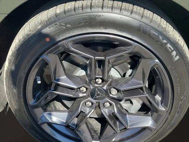 2026 Dodge Charger R/T Plus 2-Door AWD