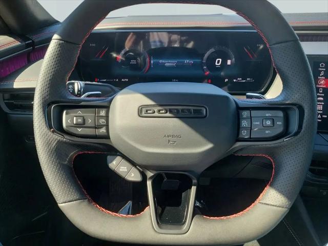 2026 Dodge Charger R/T Plus 2-Door AWD