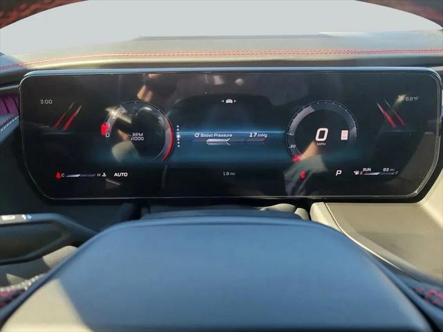 2026 Dodge Charger R/T Plus 2-Door AWD